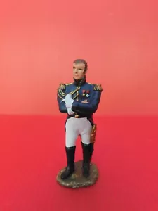 Hachette: Colección Del 1ER Empire General Duhesme - Imagen 1 de 6
