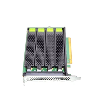 Dell P/N: R740 R640 01PG808 Server Storage Card good used. - Photo 1/6