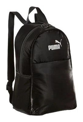 PUMA Core Up Backpack Rucksack Rucksack Puma Black schwarz Neu - Bild 1 von 2