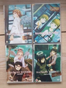 Heibane Renmei Complete Series DVD - Picture 1 of 2