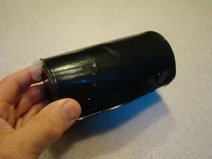 KAPI Aux. Telephoto & wide angle camera lens set w/ case & other NEW NEVER USED - Picture 1 of 6