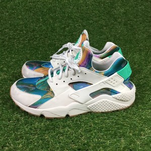 rainbow huaraches ebay