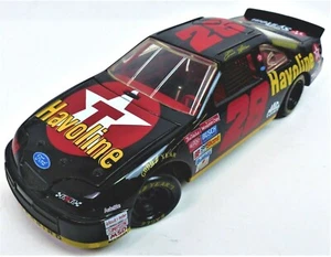 Ricky Rudd #28 Action Racing - Texaco 2001 Taurus, coche de stock 1:24 NASCAR - excelente condición - Imagen 1 de 12