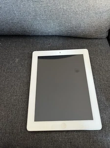 Apple iPad 4th Generation 64GB WiFi - Picture 1 of 4