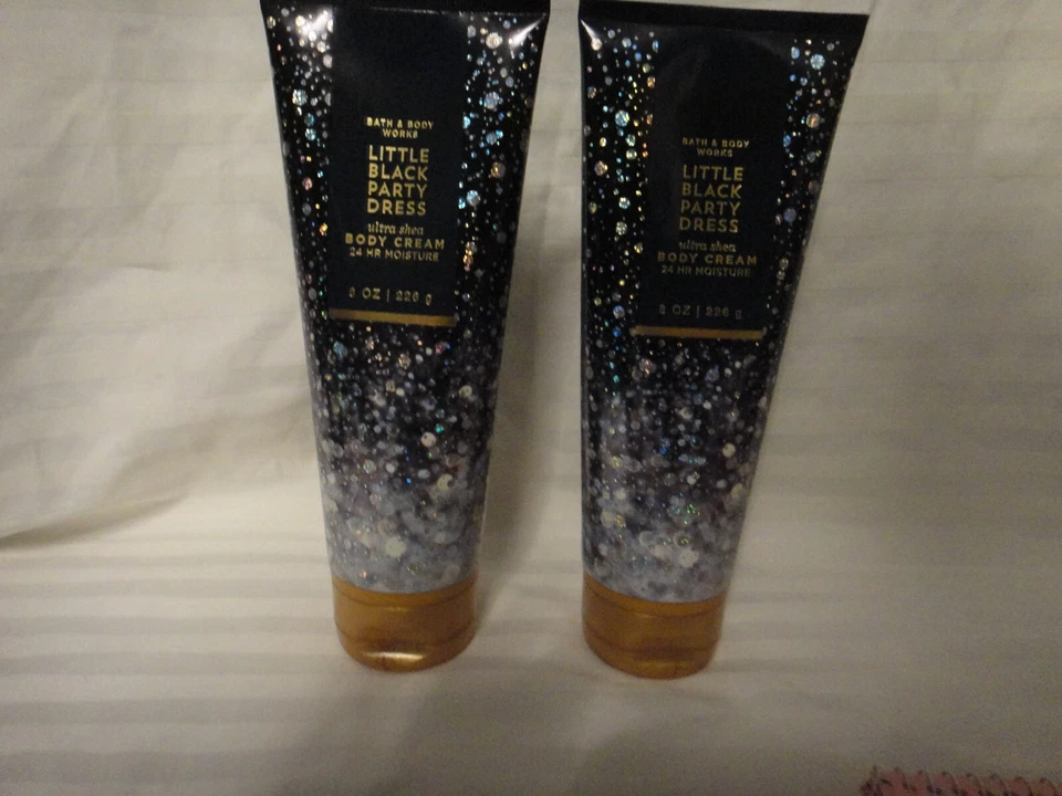 Crema corporal surtida Bath & Body Works 8 oz. Tú eliges Foto 1 de 1