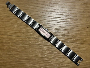 Reloj Watch Montre DKNY Donna Karan New York - Quartz - Steel - 15 mm diameter - Imagen 1 de 11