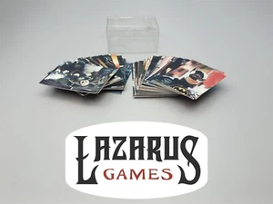 Tarjetas de Batman Topps Stadium Club: - Imagen 1 de 7