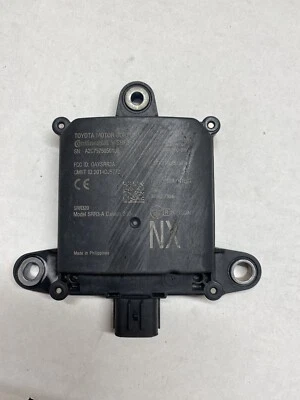 Sensor radar monitor punto ciego Lexus NX300/NX300H 2018-2020 A2C7575050100 Foto 1 de 2