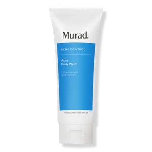 MURAD Acne Body Wash - 8.5 oz BEST SELLER BNIB - Picture 1 of 1