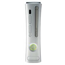 Console Microsoft Xbox 360 bianca Nuova!!!