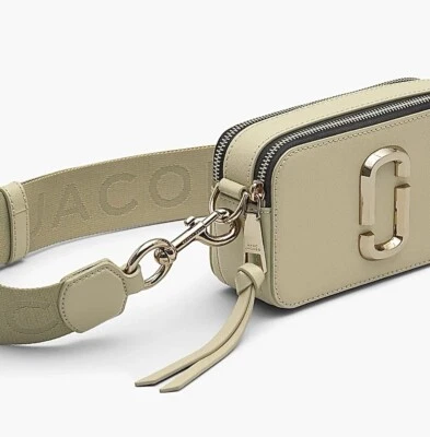 MARC JACOBS-SNAPSHOT - Imagem 1 de 4