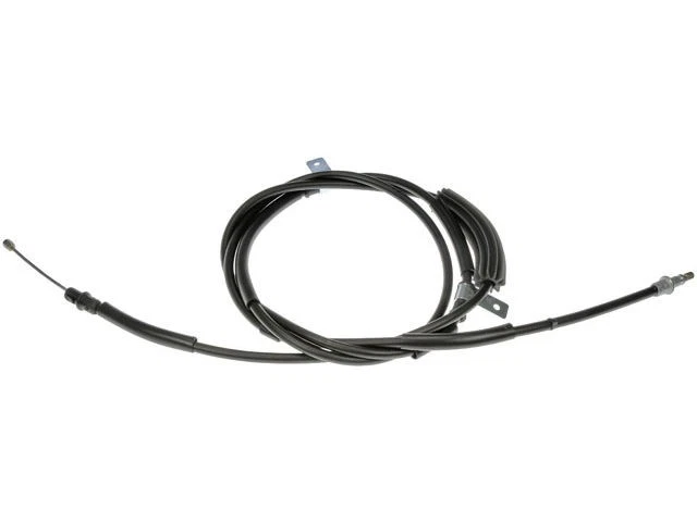 Cable de freno de estacionamiento trasero derecho para 06-11 Buick Cadillac Lucerne DTS ST44D3 Foto 1 de 1