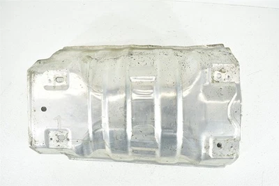 Cubierta protectora térmica Subaru Impreza WRX STI 2005-2007 05-07 Foto 1 de 4
