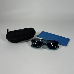 Costa X Ocearch Rinconcito RIC 2240C Sunglasses Blue w/ Case - Picture 1 of 6