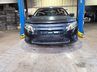 Column Switch Turn And Wiper Control Fits 06-12 FUSION 1084783 — 第 1/4 张图片