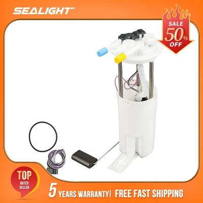 Conjunto de bomba de combustible con junta para Isuzu Rodeo Honda Passport 1998-2000 FG0509 Foto 1 de 4