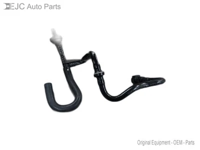 Tubo de ventilación del cárter para Fiat 500L 1.4 14-17 Foto 1 de 4