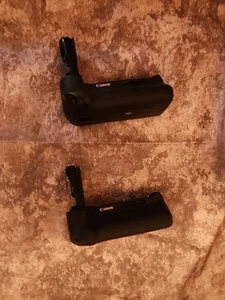 (2 piece) CANON Battery Grip BG-E16 - Picture 1 of 4