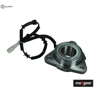 WHEEL BEARING KIT 33-1096 FOR SSANGYONG REXTON/II/SUV G23D 2.3L 4cylD27DT 2.7L - Picture 1 of 10
