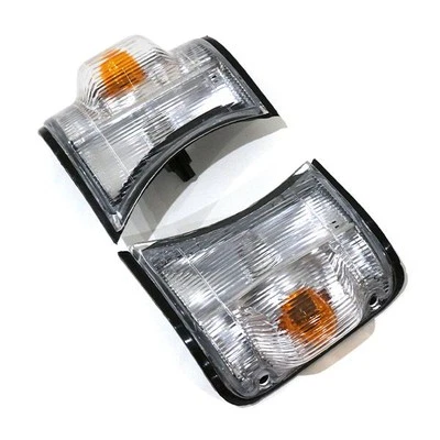 SUZUKI CARRY DD51T Corner Clear Signal Lamp Turn Winker VIN REQUIRED - Image 1 of 3