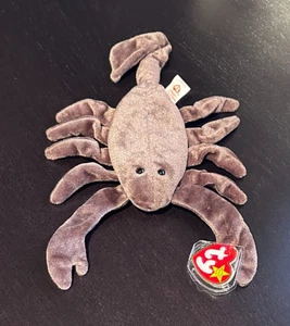 TY Beanie Baby "Stringer". DOB: 29-09-1997 - Foto 1 di 5