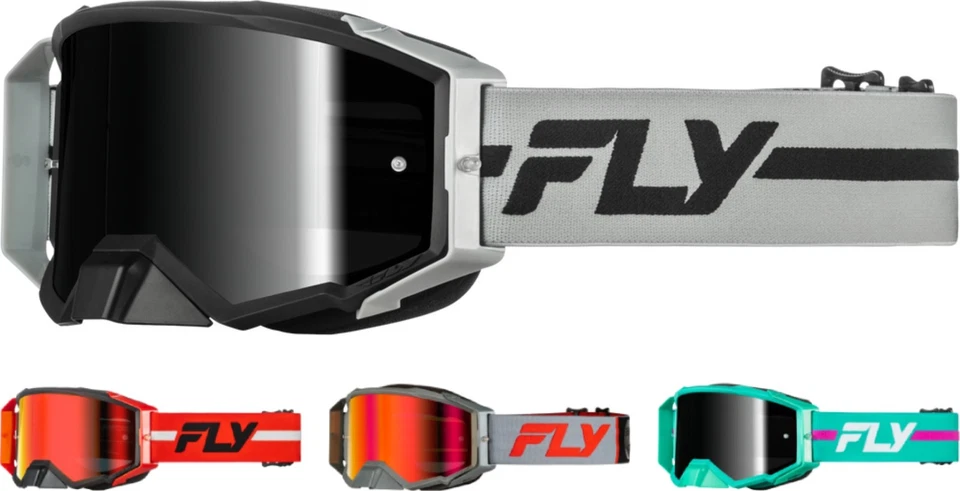 Gafas todoterreno Fly Racing Zone Pro MX Foto 1 de 1