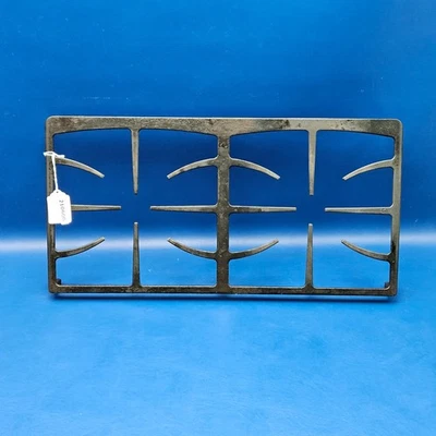 Horno de cocina de gas DCS genuino, rejilla # 210600 Foto 1 de 4