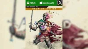Avowed Premium Edition (Activation Code) - Xbox Series X|S | Windows *READ DESC* - Picture 1 of 4