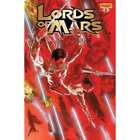 Lords of Mars #6 in Near Mint minus condition. Dynamite comics [m@