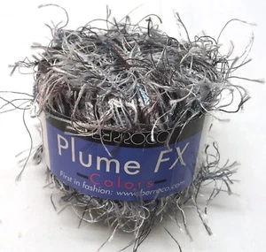 Berroco Plume FX Accent yarn - Picture 1 of 10