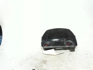 Used Speedometer Gauge fits: 2016 Chevrolet Suburban 1500 cluster MPH US market - Picture 1 of 15