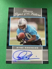 Pick From List: NFL Football Autograph Auto Cards Stars Rookies