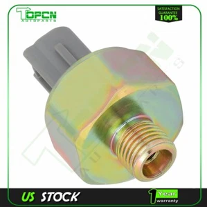 1 Pcs Front Knock Sensor Detonation Fits Lexus GS430 2001 2002 2003 2004 KS161 - Picture 1 of 12
