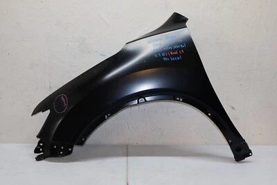 2014 2015 2016 2017 2018 2019 2020 NISSAN ROGUE LEFT SIDE FENDER - Image 1 of 4