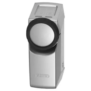ABUS HomeTec Pro Funk-Türschlossantrieb silber - Bild 1 von 7