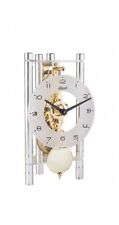 Modern clock with 8 day running time from Hermle HE 23022-X40721 NEW