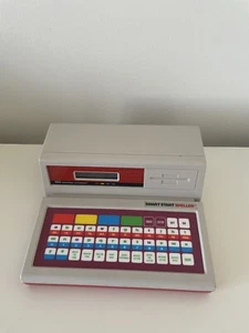 Vintage 1989 VTech Smart Start Speller Interactive Educational Electronic Game - Picture 1 of 9