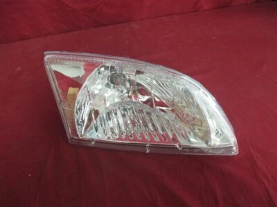 Nuevo faro luz derecha Chevrolet Cavalier 2000-02 Foto 1 de 4