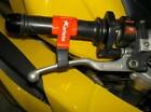 Universal Front Brake Lever Lock On Handlebar To Bleed Brakes Or Stop Bike 12951