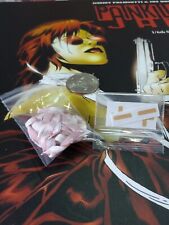 Phicen 1/6 Scale Painkiller Jane PL2016-94 Action Figure's bandage & band aids 