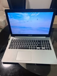 ASUS X551LN Venta de portátil en buen estado - Imagen 1 de 2