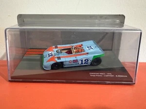 1/43 Ixo/Altaya Porsche 908/3, Winner Targa Florio 1970 - Imagen 1 de 3