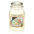 Scented Yankee Candle - Christmas Cookie - Large Jar 623 grams