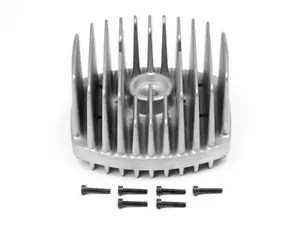 HPI Racing - Heatsink Head (Octane 15cc) - Picture 1 of 1