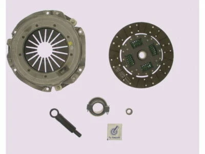 Kit de embrague Sachs 24158CZ 1998 2000 2001 para Jeep Wrangler 1994-1995, 1997-2002 Foto 1 de 2