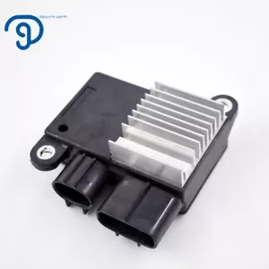 Módulo de control del ventilador de refrigeración 89257-12010 para Mazda 5 CX-7 2007-08 2,3 L 4 puertas - Imagen 1 de 9