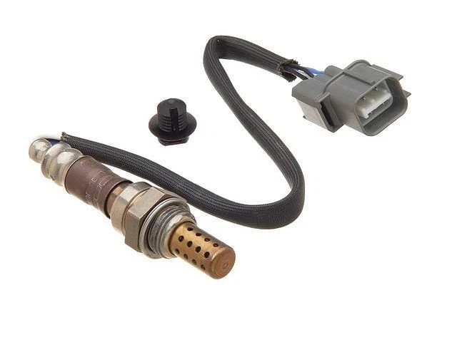 Sensor de oxígeno aguas arriba para Honda Odyssey JP881WN 2001 conector OE Foto 1 de 1