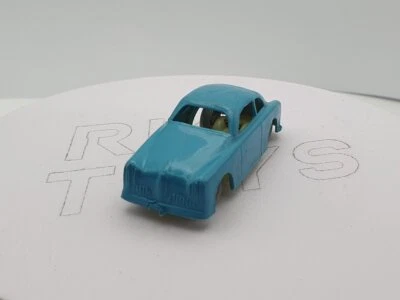 Alfa Romeo Giulietta Sprint Ingap 1/60 - Image 1 of 2