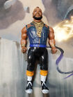 Figurine Mr. T (A-team) Cannell Prod Galoob * lâche* 1983