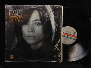 Francoise Hardy-Star-Peters International 2016-USA POP VOCAL SHRINK - Imagen 1 de 2